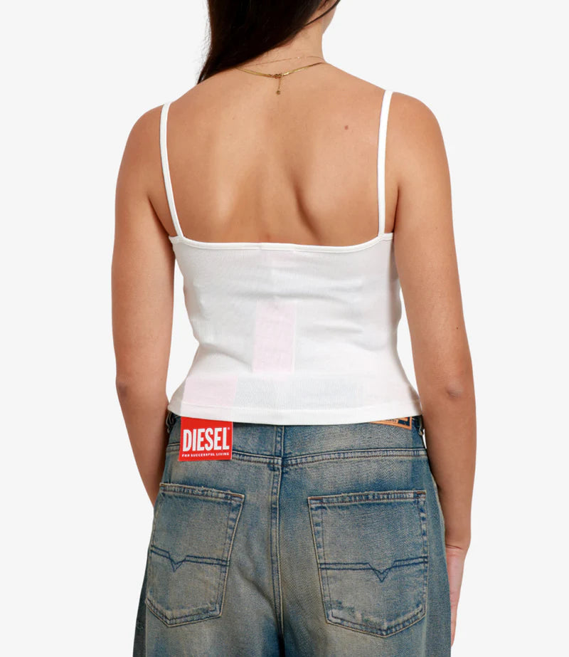 Regata Diesel Feminina T-Hupy-Od