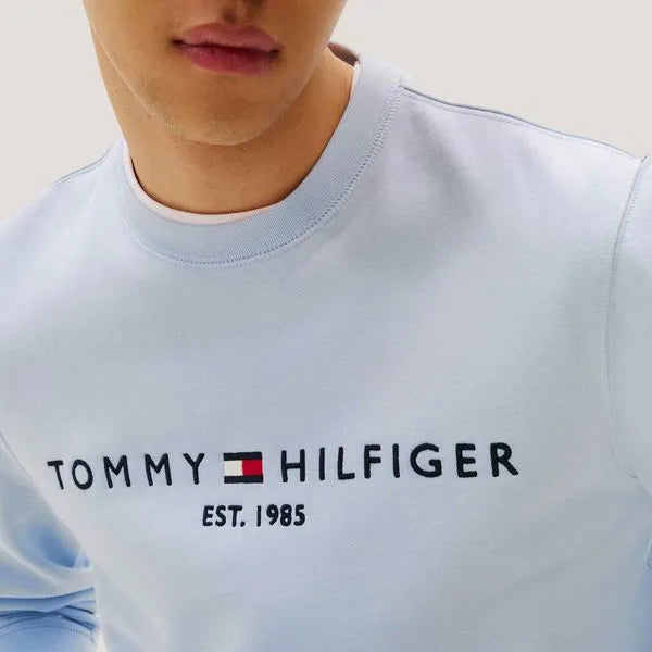 Moletom Careca Tommy hilfiger
