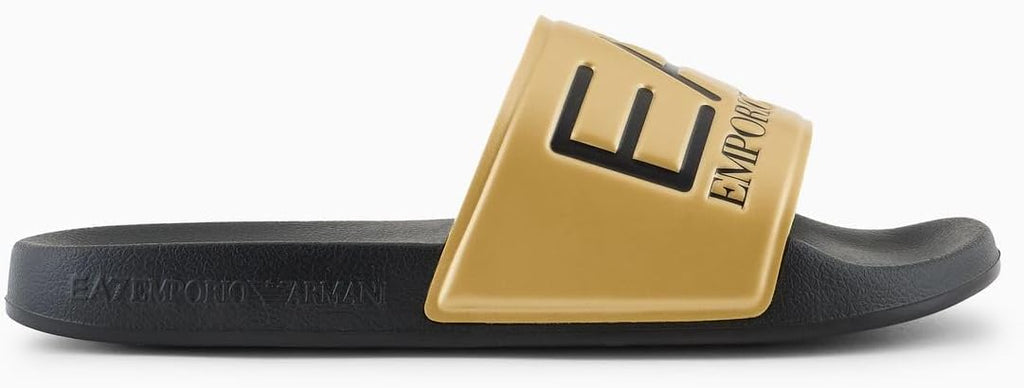 7995 Preto/Dourado 38
