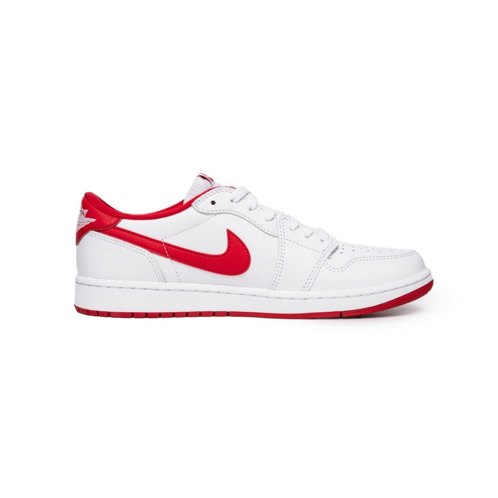 1044 Branco/Vermelho 40.5