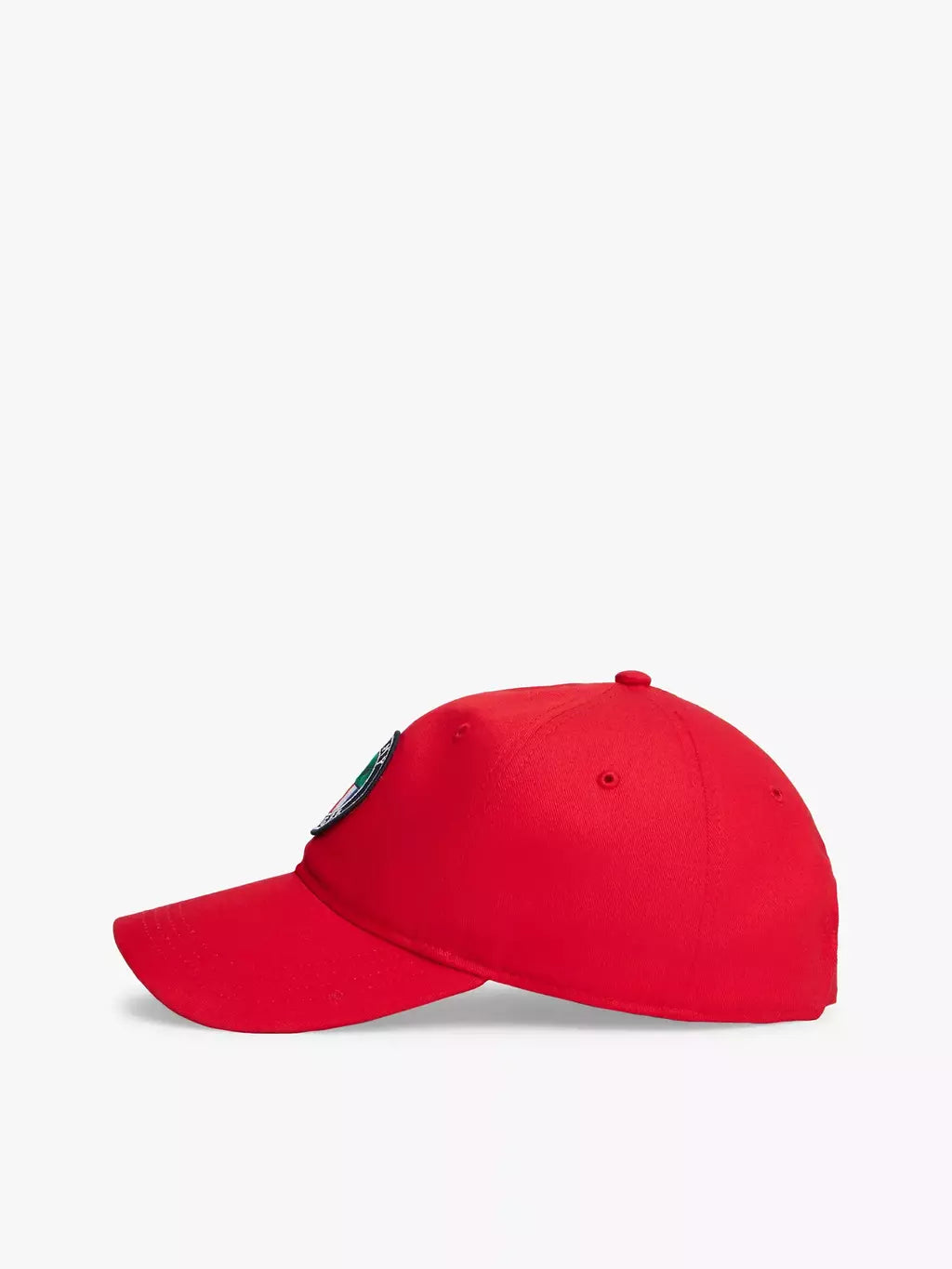 Boné Tommy Hilfiger Americano Logo Central