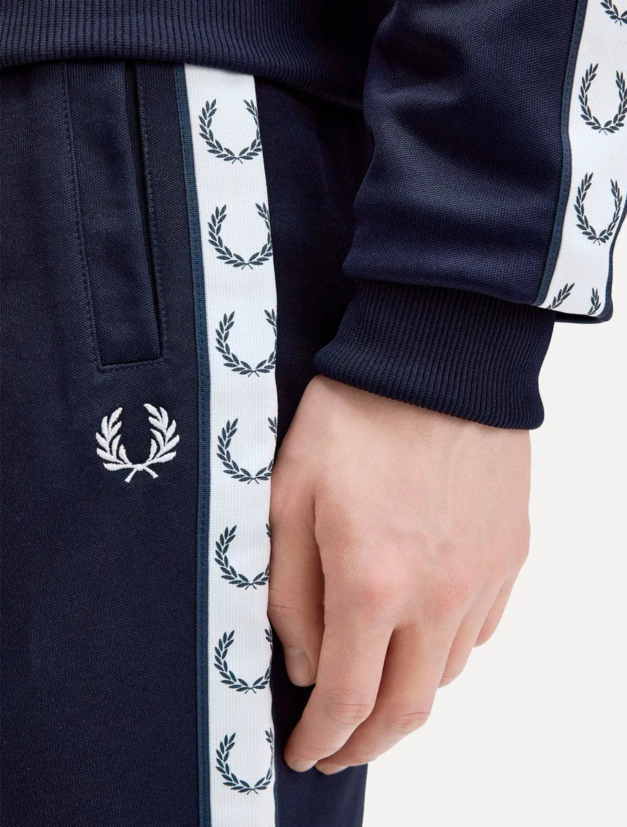 Conjuto Fred Perry