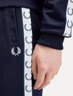 Conjuto Fred Perry