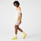 Polo Unisex LIVE Ombre Lacoste