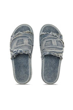 Chinelo Diesel Sa-Slide D-Oval