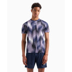 Camiseta EA7 Tennis Pro Emporio Armani