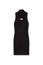 Vestido Diesel M-Onervax De Trico
