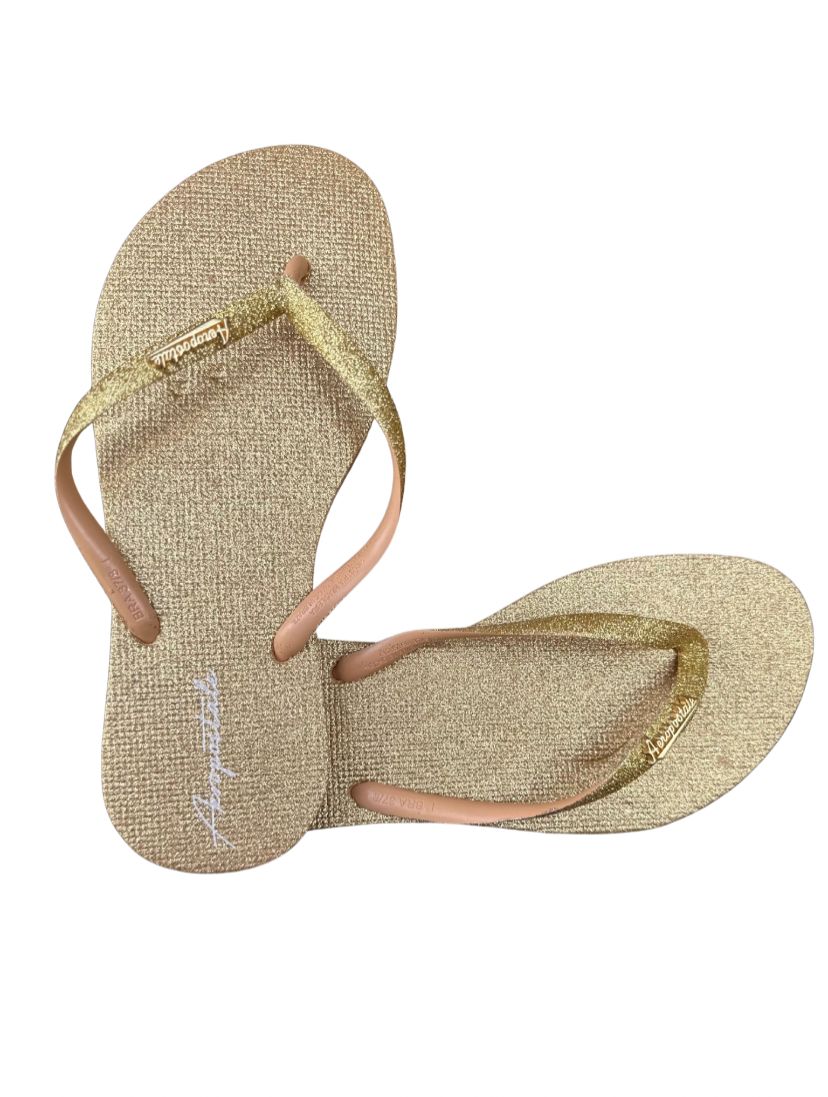 Chinelo Aeropostale Feminino