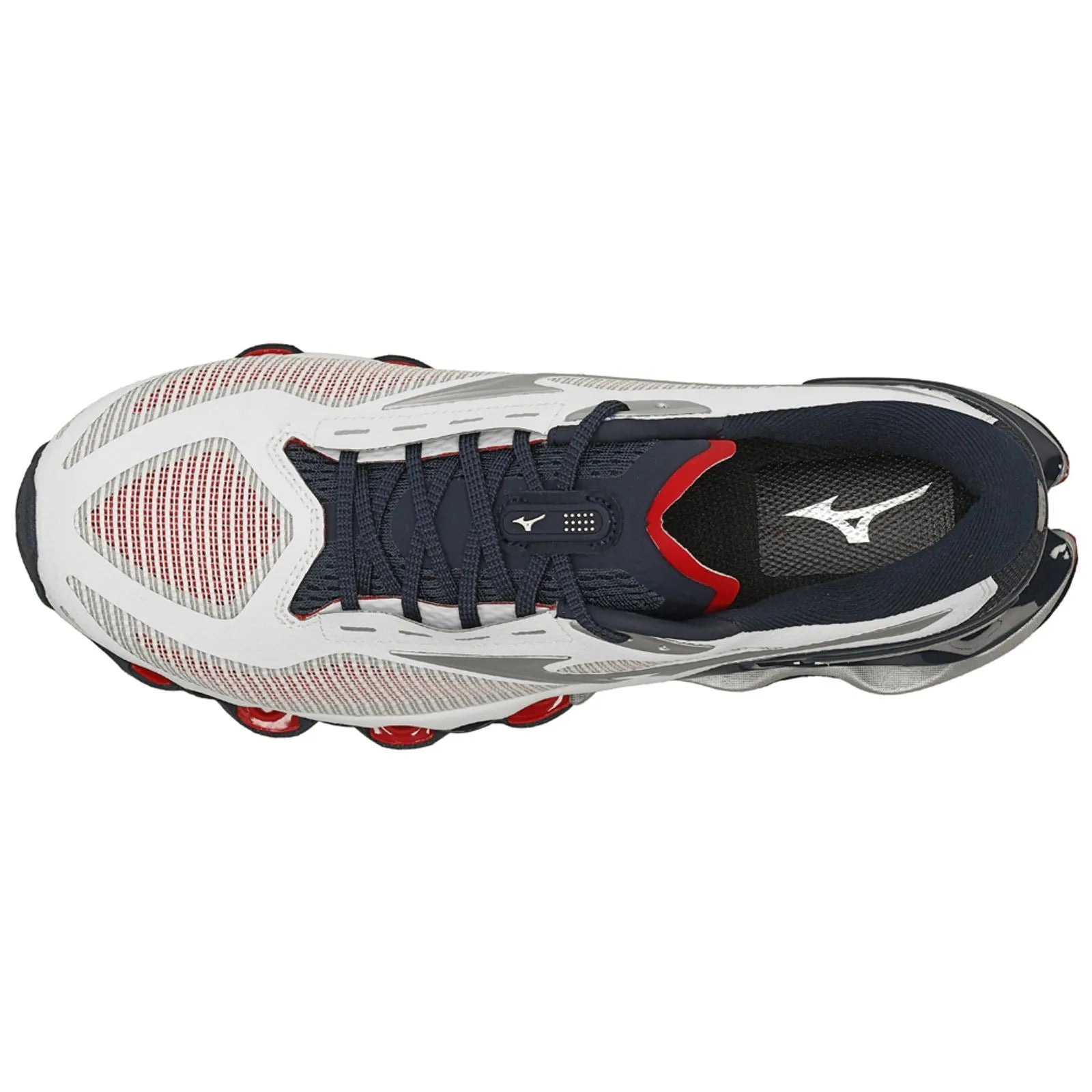 Tênis Mizuno Wave Prophecy 15
