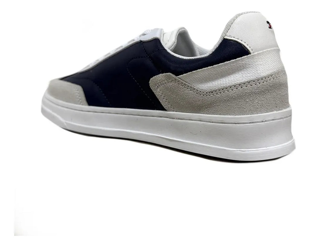 Tênis Tommy Hilfiger Jackie 3c Feminino Desert Sky