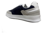 Tênis Tommy Hilfiger Jackie 3c Feminino Desert Sky