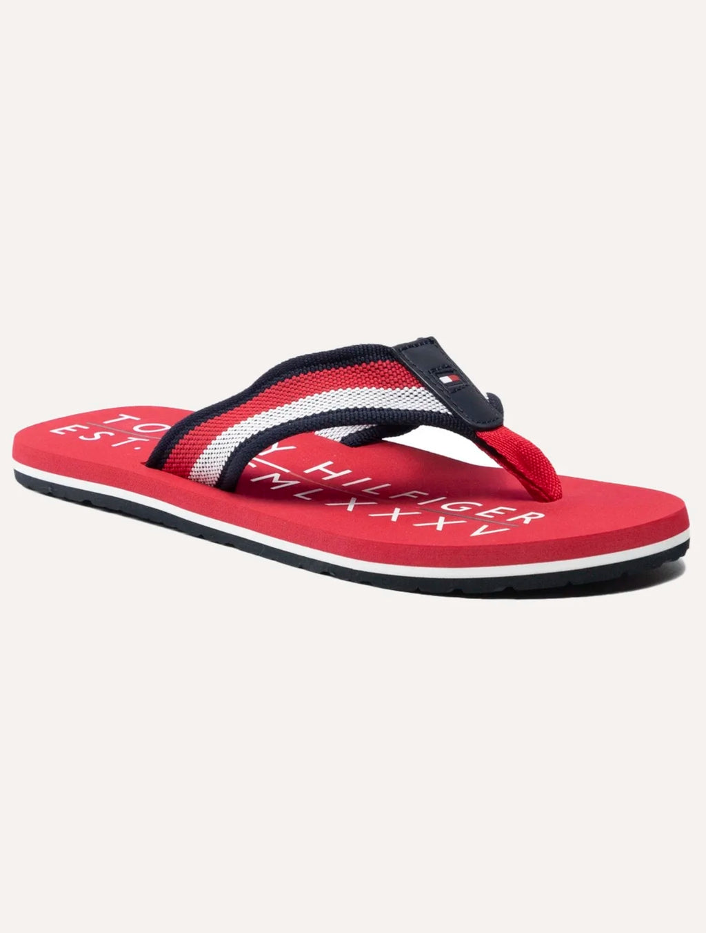 Chinelo Tommy Hilfiger Simon 35D