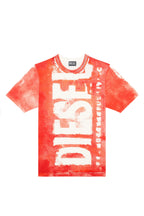 Camiseta Diesel  T-JUST-G12 MAGLIETTA