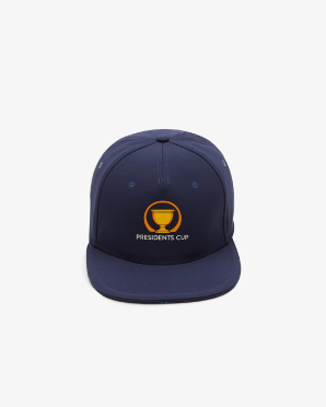 Boné Lacoste Presidents Cup