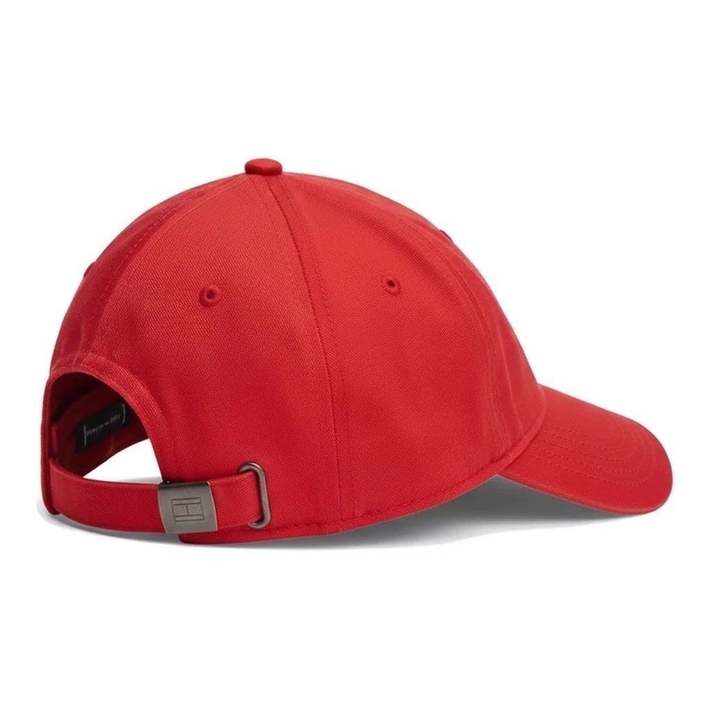 Boné Tommy Hilfiger Americano H