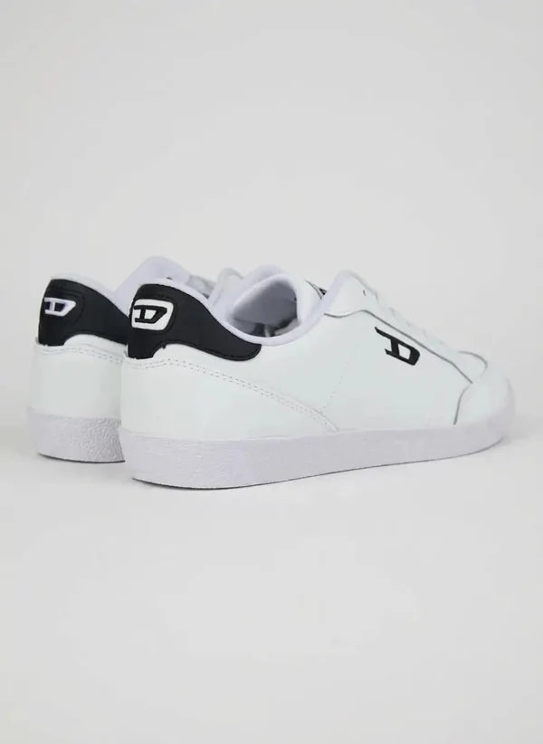 Tênis Diesel SD-Leo Low Branco
