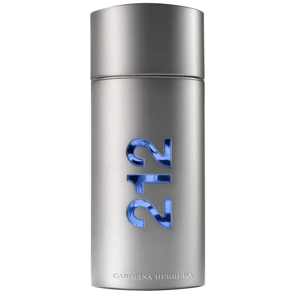 212 Men NYC Eau de Toilette Carolina Herrera
