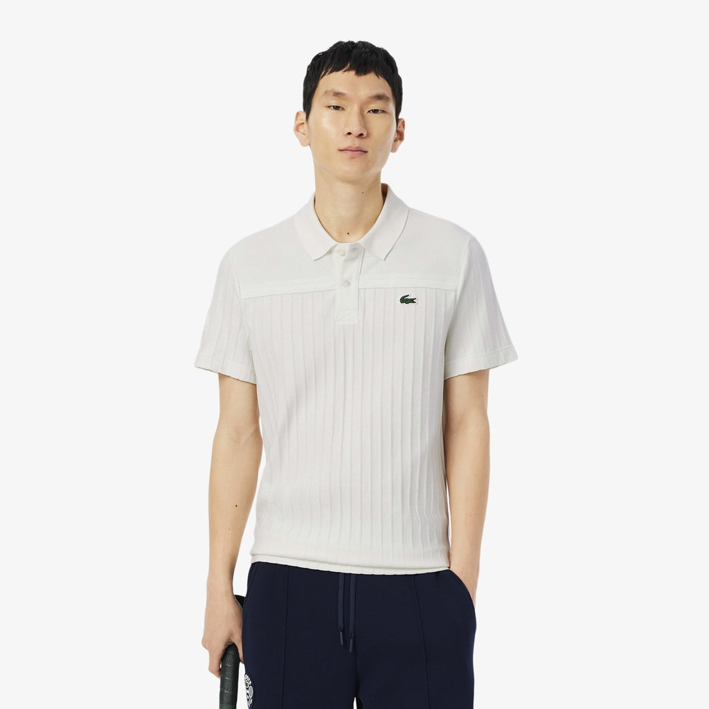 Polo Sport Ultra Dry Regular Fit Lacoste