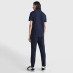 Polo Tommy Hilfiger Básico Regular Fit