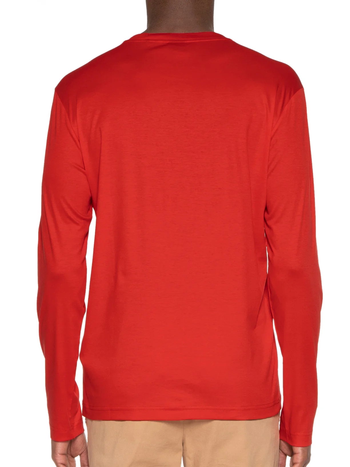 Camiseta Manga Longa Boss Looney Tunes