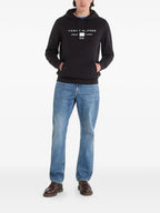 Tommy Hilfiger Moletom Brand Love com logo