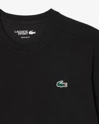 Camiseta Lacoste Esportiva em Algodão Ultra Dry