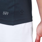 Camiseta Polo Lacoste Sport Slim Fit