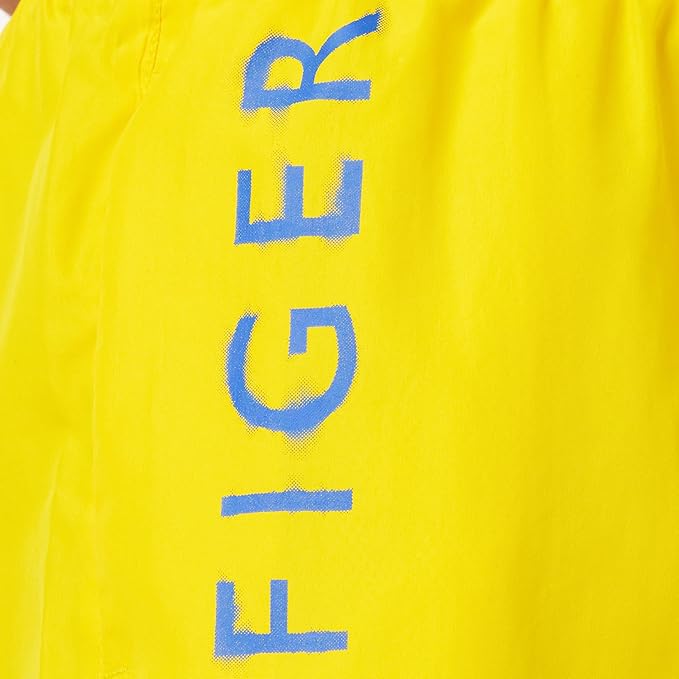 Bermuda Tommy Hilfiger Monograma