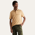 Polo Monotype Interlock Regular Fit Tommy Hilfiger