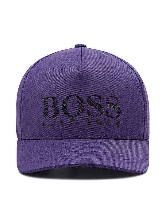 Boné Hugo Boss  com Logotipo a Laser