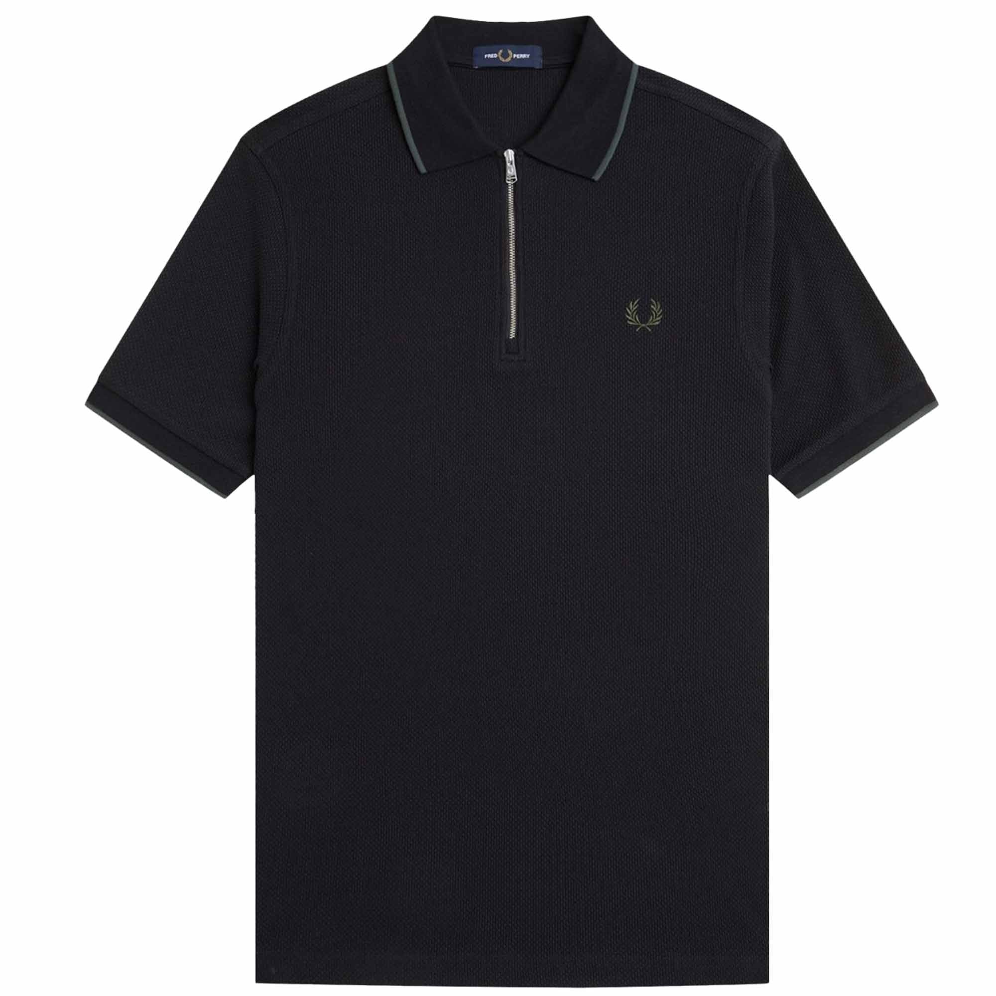7745 Preto/Verde XXL