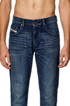 Calça Diesel 2019 D-Strukt