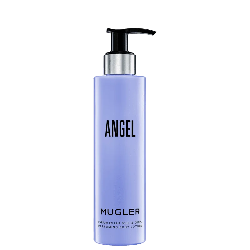 Creme Angel Mugler 200 Ml