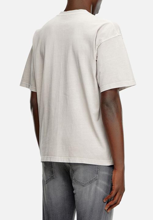 Camiseta Diesel T-Boxt Q22