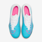 Chuteira Nike Phantom Gx Club FG/MG