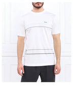 Camiseta Tee 11 Regular Fit Boss