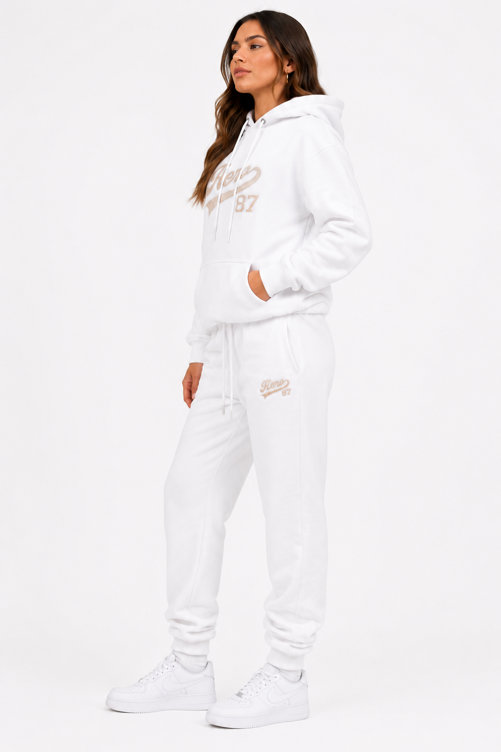 Conjunto Aeropostale Feminino Aero 87
