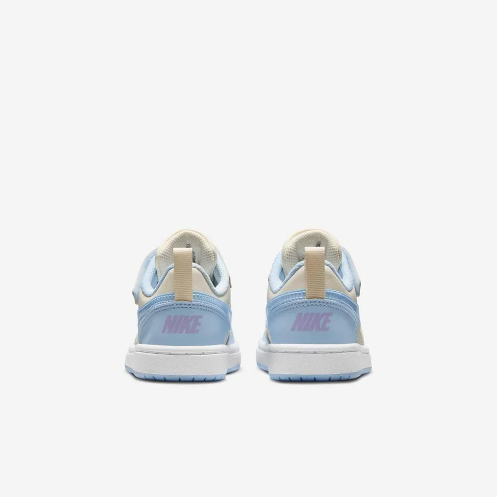 Tênis Nike Court Borough Low Recraft