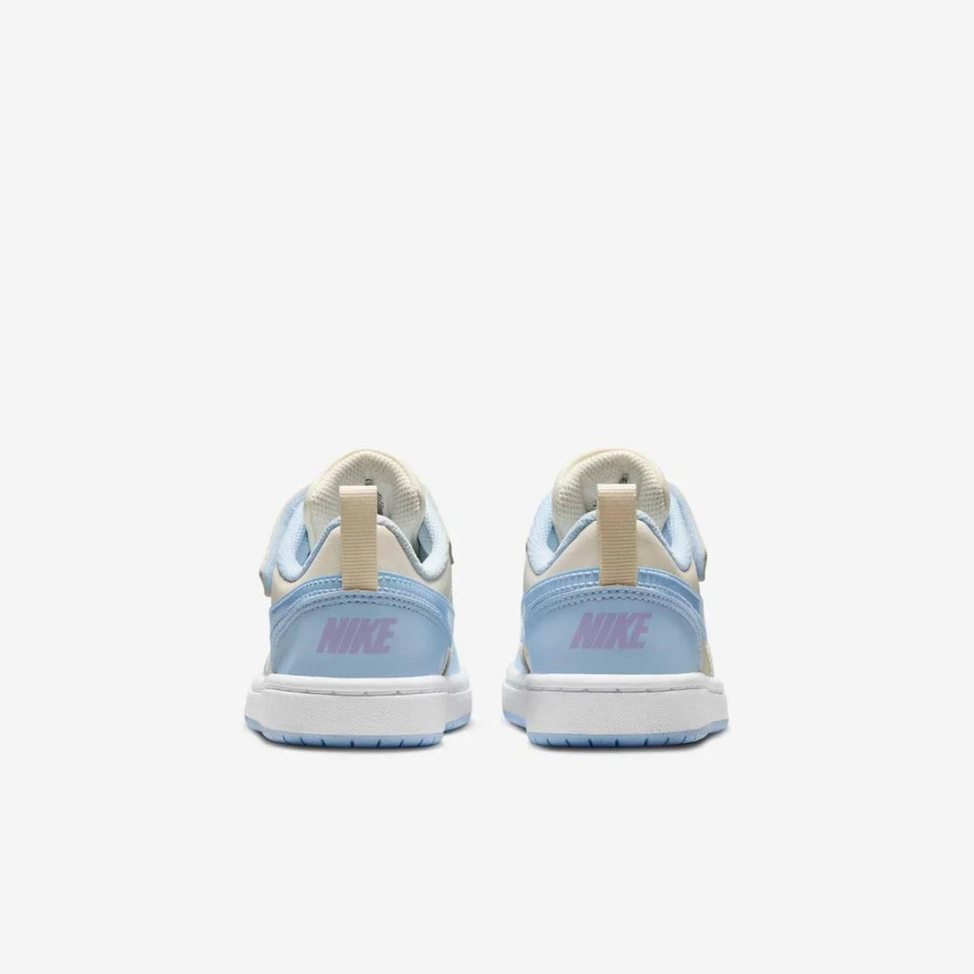 Tênis Nike Court Borough Low Recraft