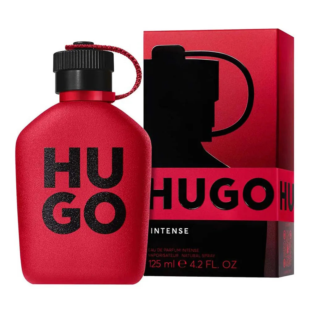 Hugo Intense Eau de Parfum Hugo