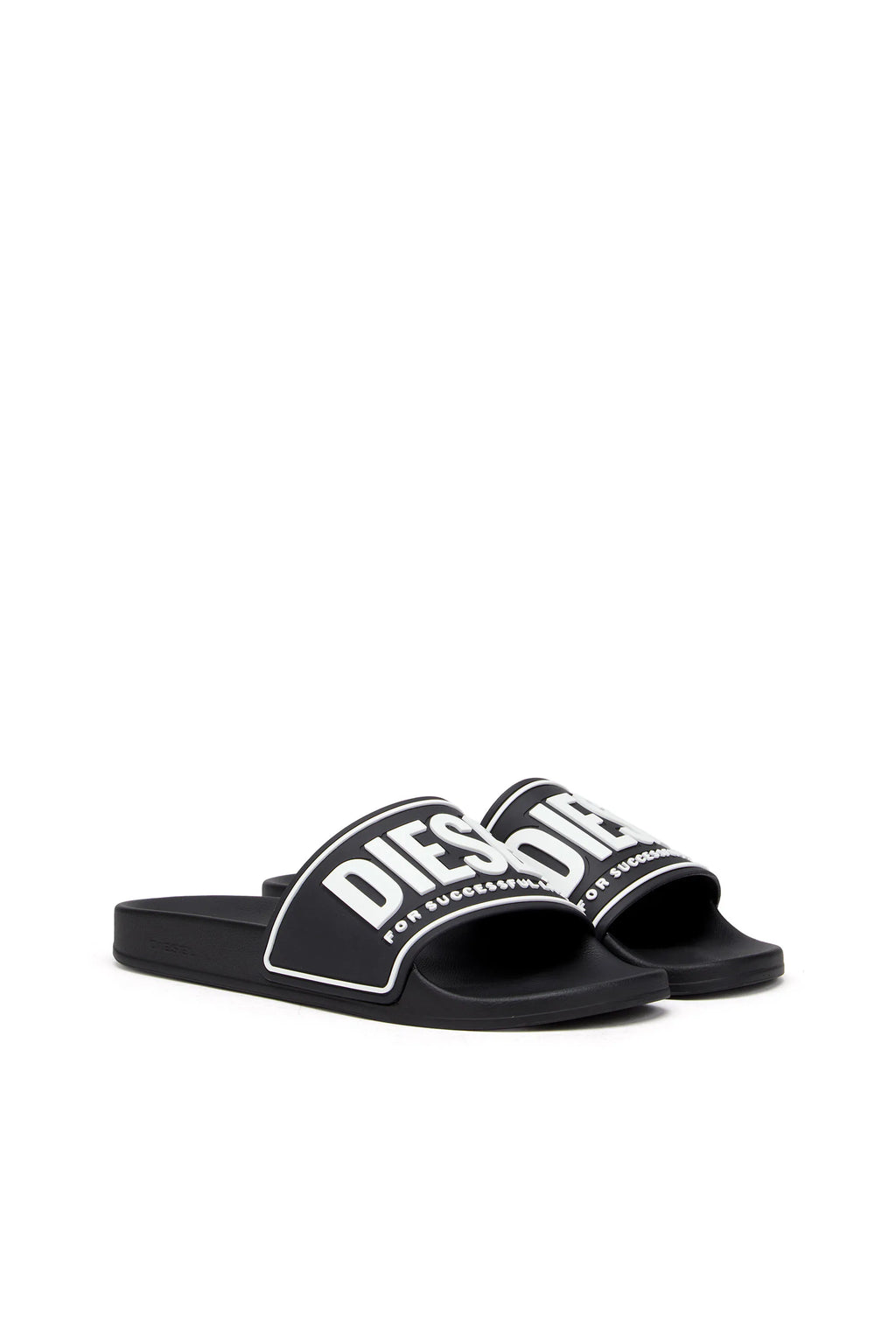 Chinelo Diesel Sa-Mayemi CC