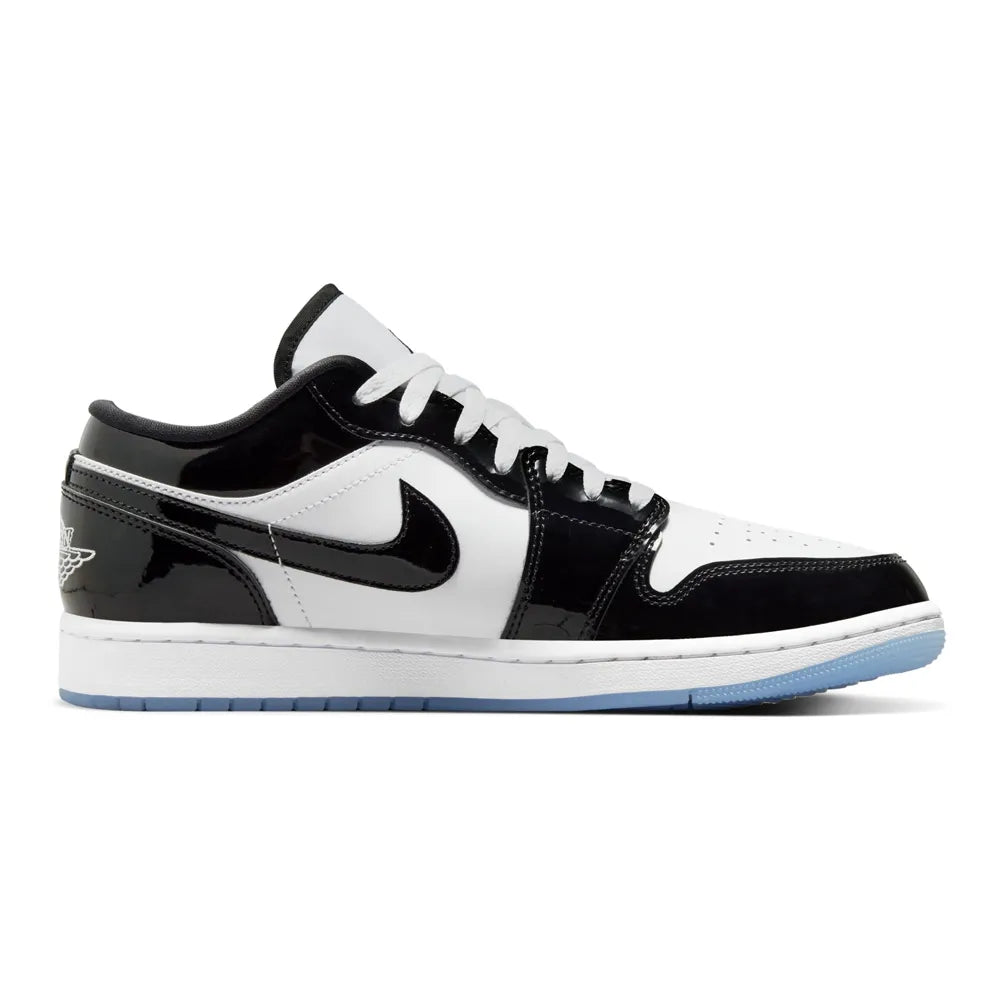 Tênis Nike Air Jordan 1 Low Se