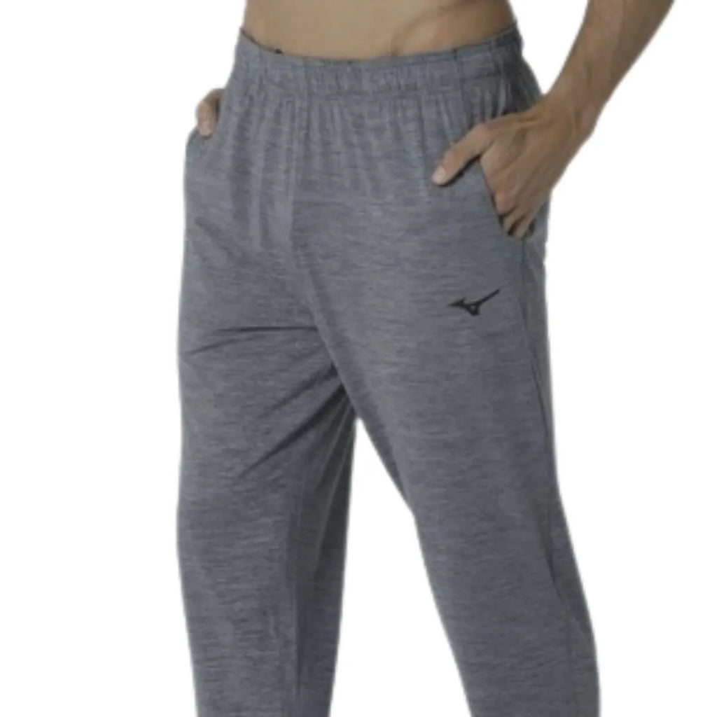 Calça Mizuno Soul Fit Mescla Masculina