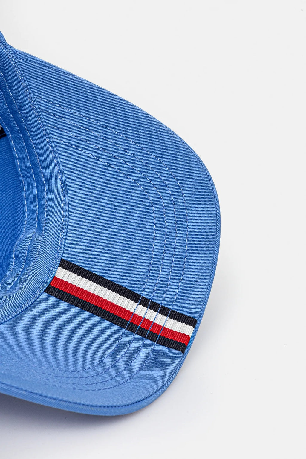 Boné Tommy Hilfiger Faixa na Aba