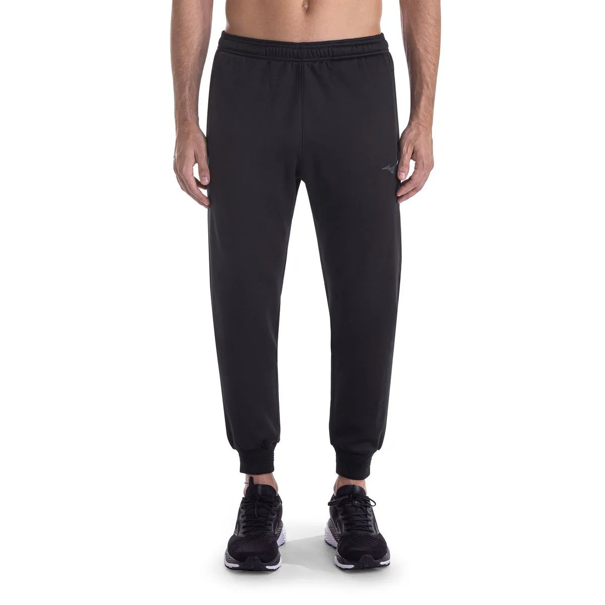Conjunto de Agasalho de Treino Mizuno Root V Masculino
