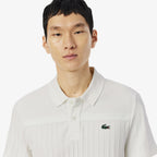 Polo Sport Ultra Dry Regular Fit Lacoste