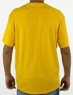 Camiseta AX Chest Regular Fit Armani Exchange