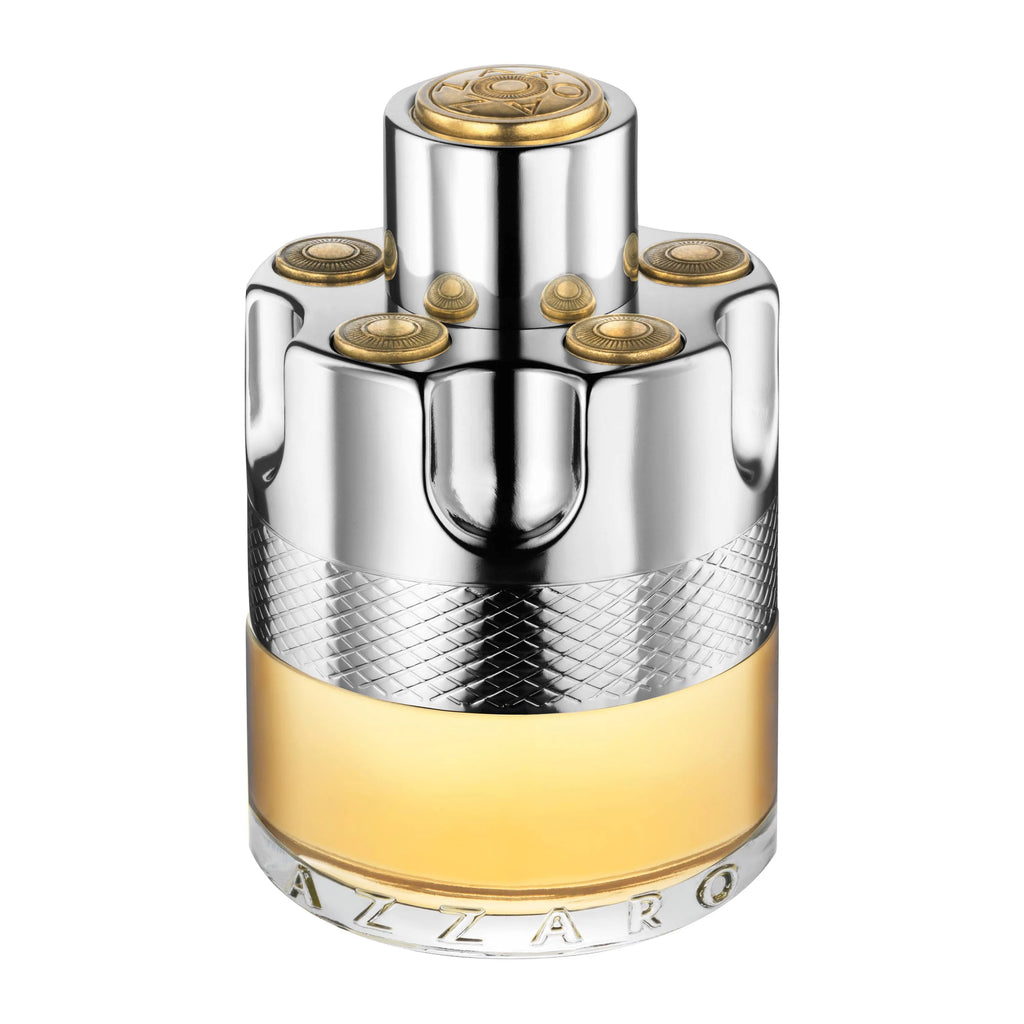 Wanted Eau de Toilette Azzaro