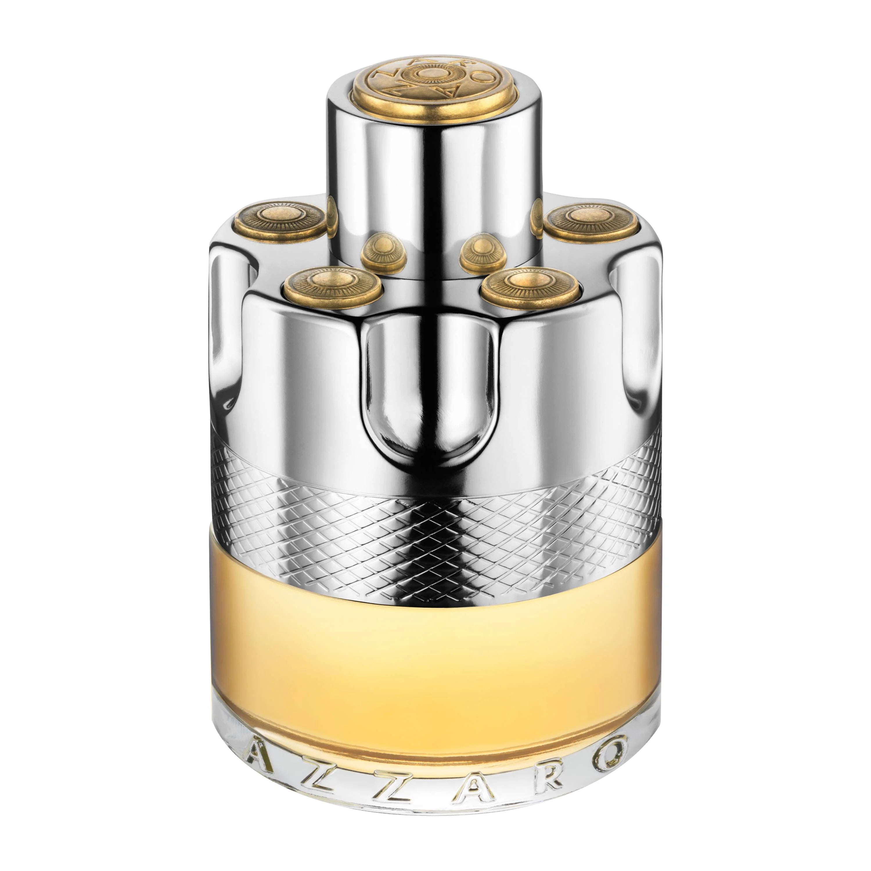 Wanted Eau de Toilette Azzaro