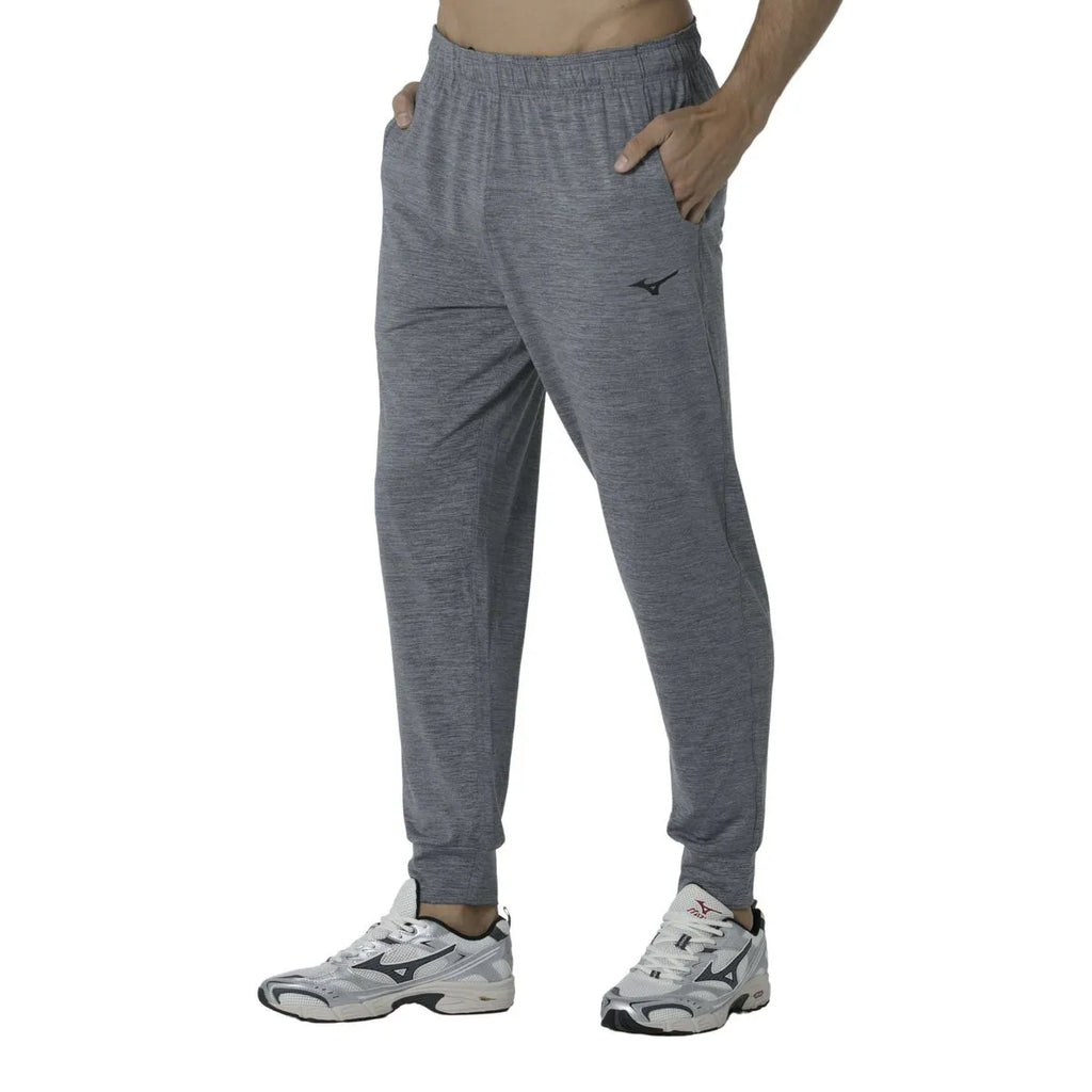 Calça Mizuno Soul Fit Mescla Masculina